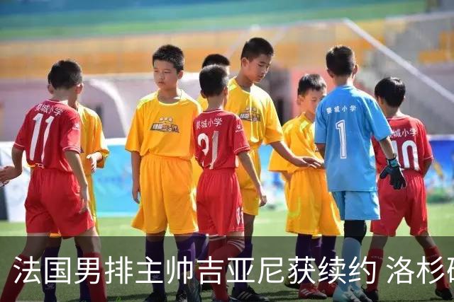 法国男排主帅吉亚尼获续约 洛杉矶周期将继续带队